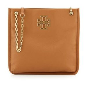 Tory Burch Britten Swingpack Crossbody